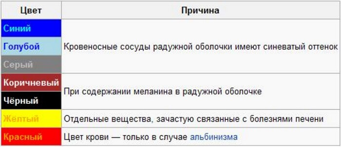 Роль меланина